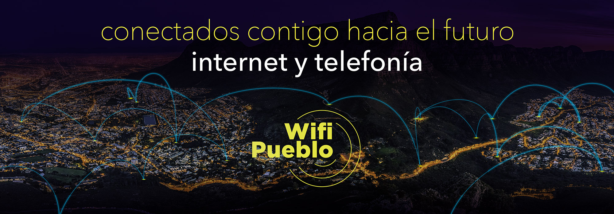 Banner Pueblo